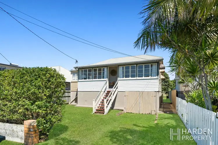 Second view of Homely house listing, 346 Flinders Parade, Brighton QLD 4017