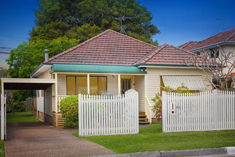 Fourth view of Homely house listing, 65 Edward Street, Narraweena NSW 2099