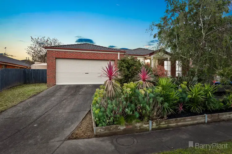 Third view of Homely house listing, 10 Harmony Court, Pakenham VIC 3810