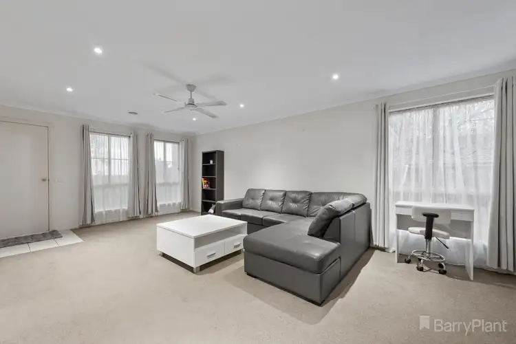 Fourth view of Homely house listing, 10 Harmony Court, Pakenham VIC 3810