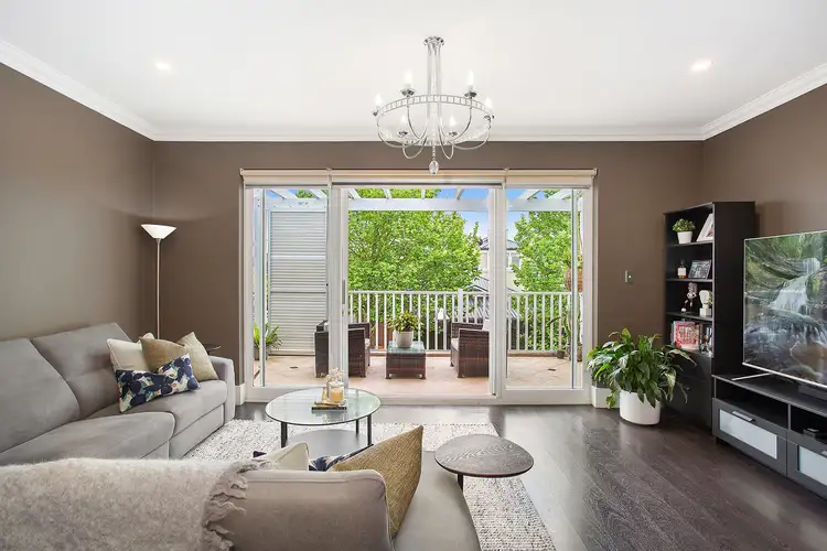Main view of Homely apartment listing, 202/2-14 Orchards Avenue, Breakfast Point NSW 2137