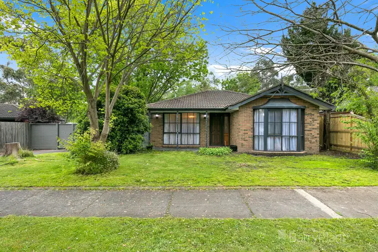 Main view of Homely house listing, 20 Broadbent Way, Pakenham VIC 3810