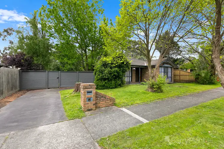Third view of Homely house listing, 20 Broadbent Way, Pakenham VIC 3810