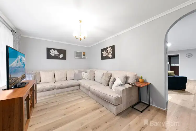 Fifth view of Homely house listing, 20 Broadbent Way, Pakenham VIC 3810