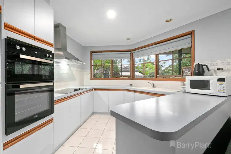 Sixth view of Homely house listing, 20 Broadbent Way, Pakenham VIC 3810