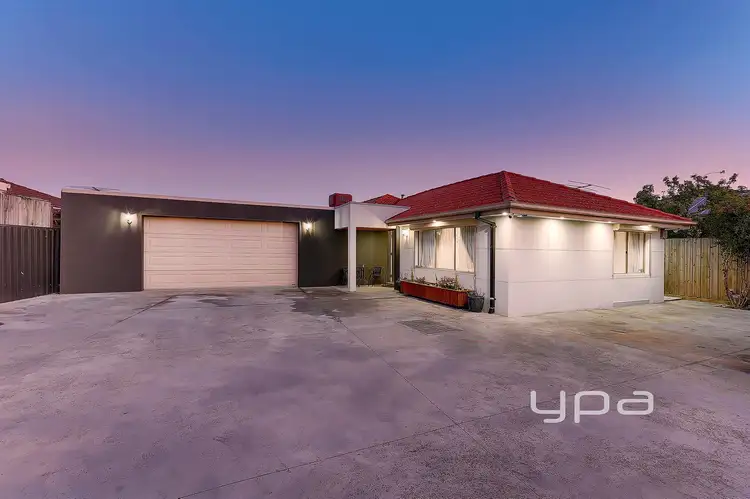 28 Milford Court, Meadow Heights VIC 3048