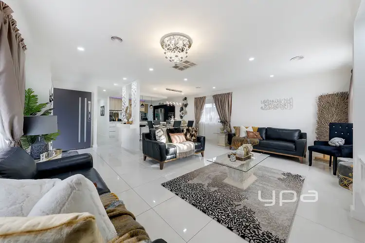 Fourth view of Homely house listing, 28 Milford Court, Meadow Heights VIC 3048