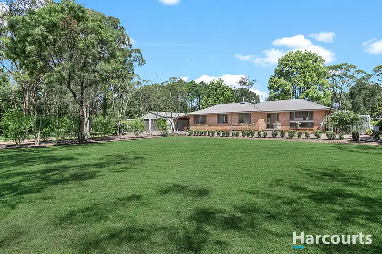 6 Recluse Place, Salt Ash NSW 2318