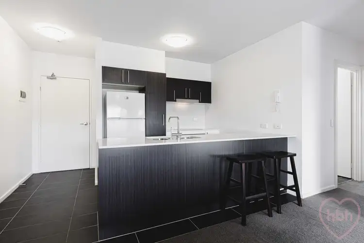 Second view of Homely apartment listing, 233/30 Philip Hodgins Street, Wright ACT 2611