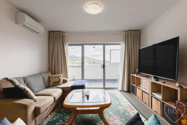 Fourth view of Homely apartment listing, 233/30 Philip Hodgins Street, Wright ACT 2611