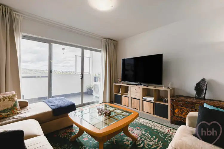 Fifth view of Homely apartment listing, 233/30 Philip Hodgins Street, Wright ACT 2611