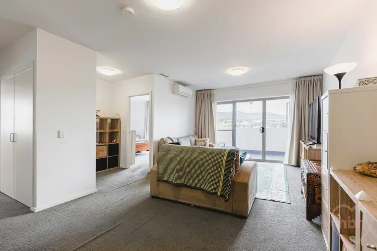 Sixth view of Homely apartment listing, 233/30 Philip Hodgins Street, Wright ACT 2611