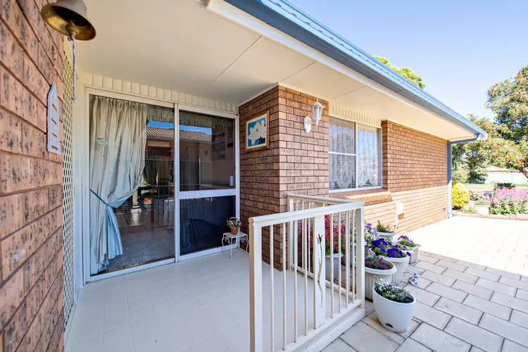 Second view of Homely house listing, 11 Oxley Circle, Dubbo NSW 2830