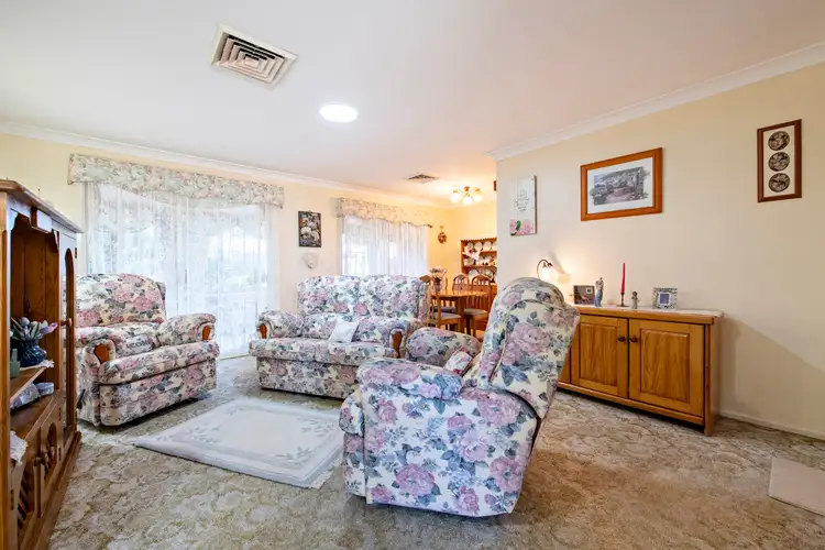 Third view of Homely house listing, 11 Oxley Circle, Dubbo NSW 2830