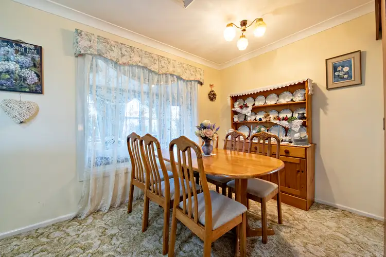 Fourth view of Homely house listing, 11 Oxley Circle, Dubbo NSW 2830