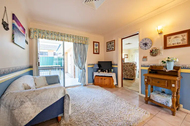 Fifth view of Homely house listing, 11 Oxley Circle, Dubbo NSW 2830