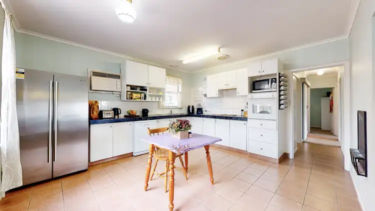 Second view of Homely house listing, 47 Switchback Road, Churchill VIC 3842