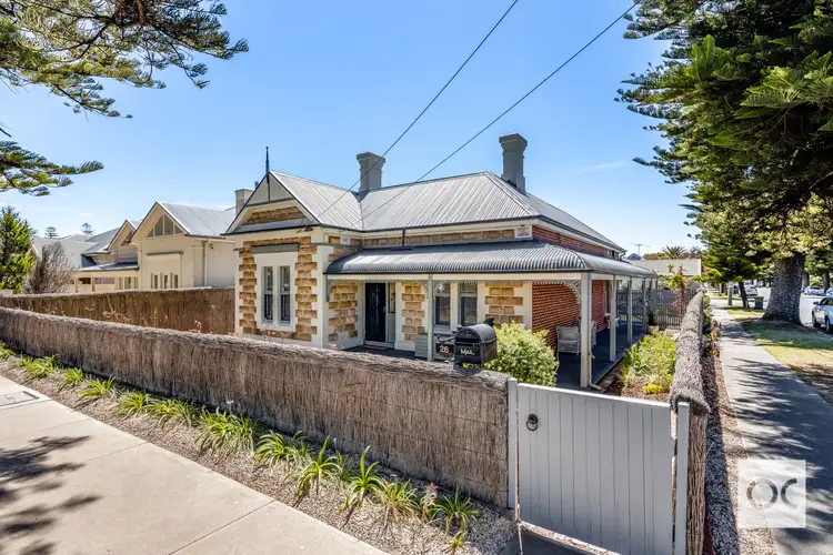 Main view of Homely house listing, 26 Jetty Street, Grange SA 5022
