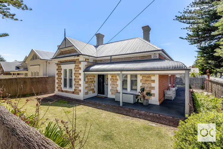 Second view of Homely house listing, 26 Jetty Street, Grange SA 5022