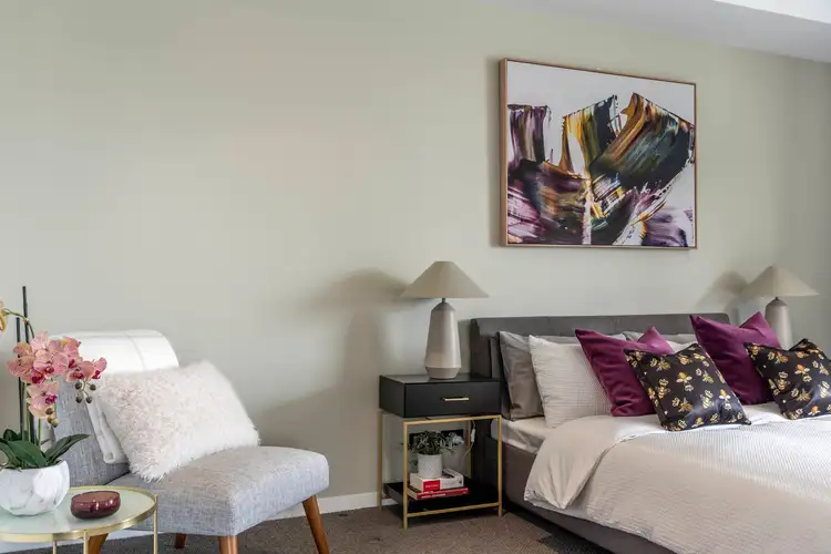 Fifth view of Homely apartment listing, 106/2 Grose Street, Deakin ACT 2600