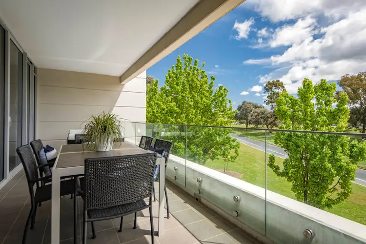 Sixth view of Homely apartment listing, 106/2 Grose Street, Deakin ACT 2600