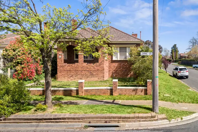 28 Lorne Street, Goulburn NSW 2580