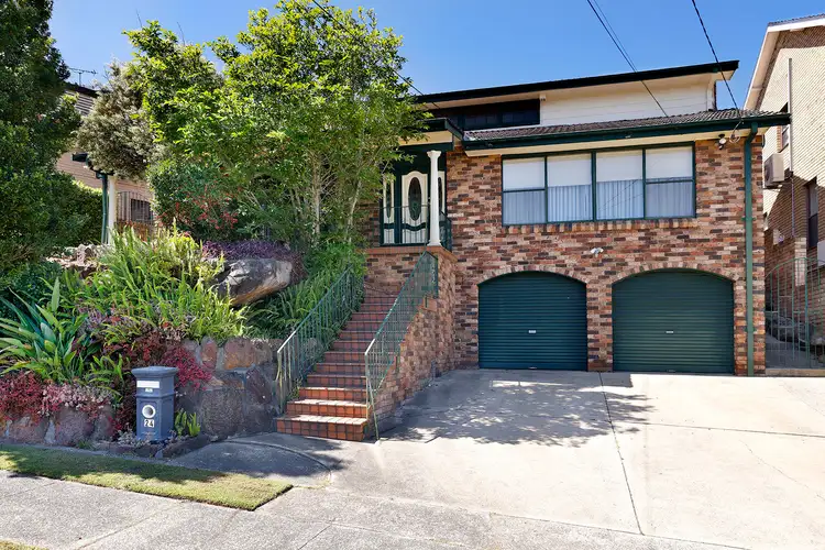 24 Struen Marie Street, Kareela NSW 2232