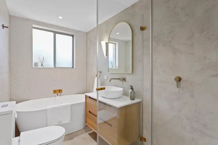Third view of Homely unit listing, 25/2-6 Abbott Street, Coogee NSW 2034