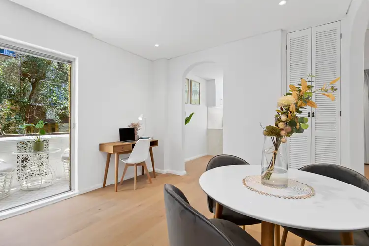 Fourth view of Homely unit listing, 25/2-6 Abbott Street, Coogee NSW 2034