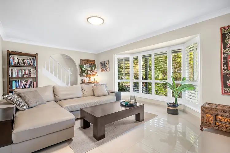 Fourth view of Homely house listing, 7 Lansdowne Close, Hornsby Heights NSW 2077