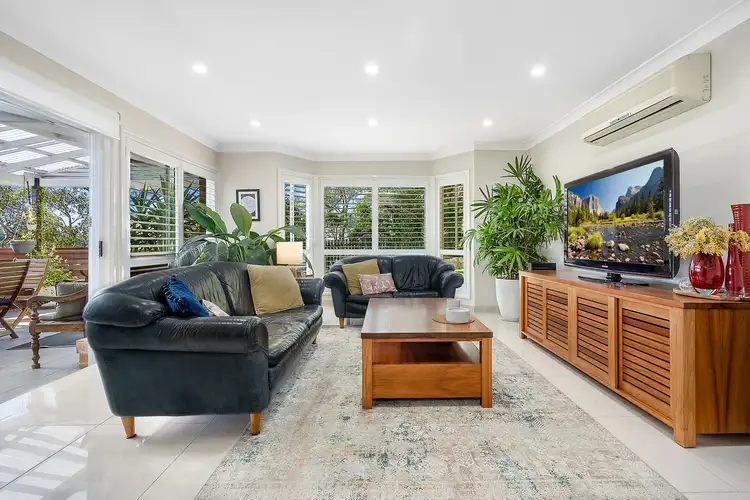 Fifth view of Homely house listing, 7 Lansdowne Close, Hornsby Heights NSW 2077