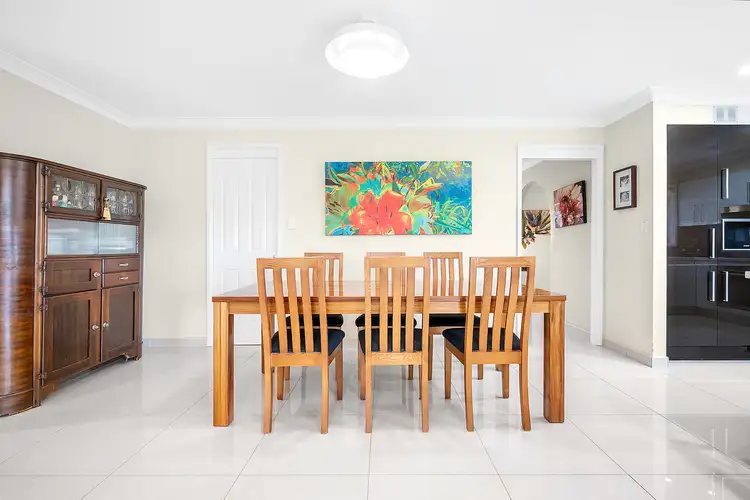 Sixth view of Homely house listing, 7 Lansdowne Close, Hornsby Heights NSW 2077