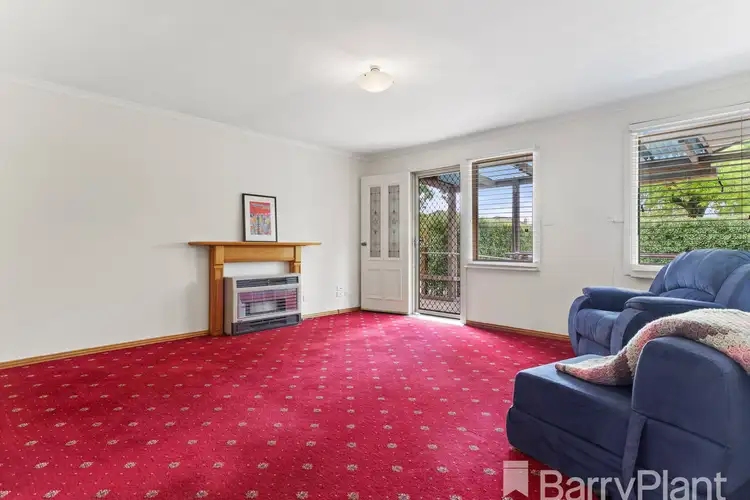 Fourth view of Homely unit listing, 2/403 Leith Street, Redan VIC 3350