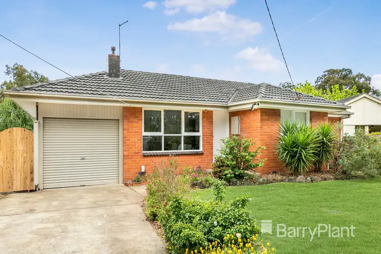 121 Cambridge Road, Mooroolbark VIC 3138