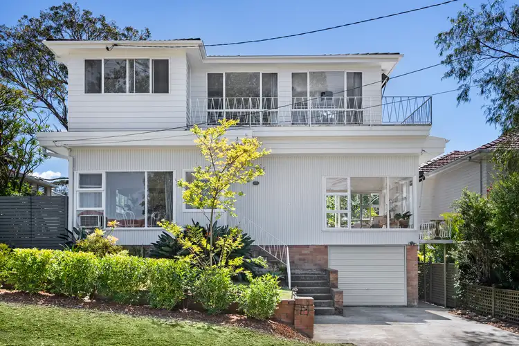 Second view of Homely house listing, 4 Mills Place, Beacon Hill NSW 2100