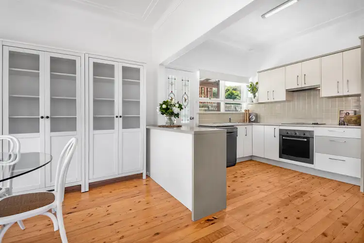 Fourth view of Homely house listing, 4 Mills Place, Beacon Hill NSW 2100