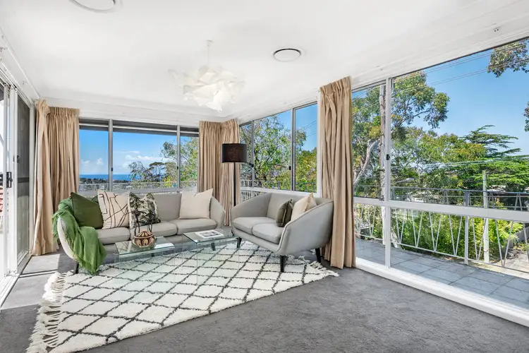 Fifth view of Homely house listing, 4 Mills Place, Beacon Hill NSW 2100