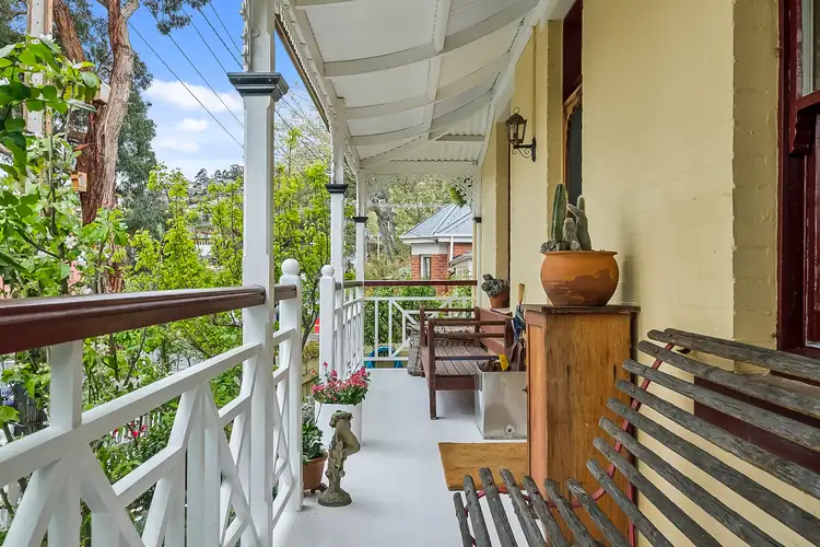 Fourth view of Homely house listing, 5 Pine Street, West Hobart TAS 7000