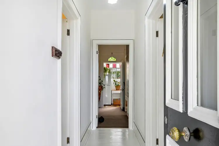 Fifth view of Homely house listing, 5 Pine Street, West Hobart TAS 7000