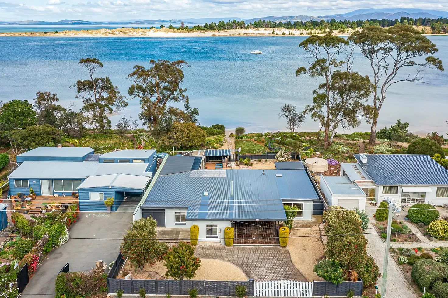 Main view of Homely house listing, 241 Lewisham Scenic Drive, Lewisham TAS 7173