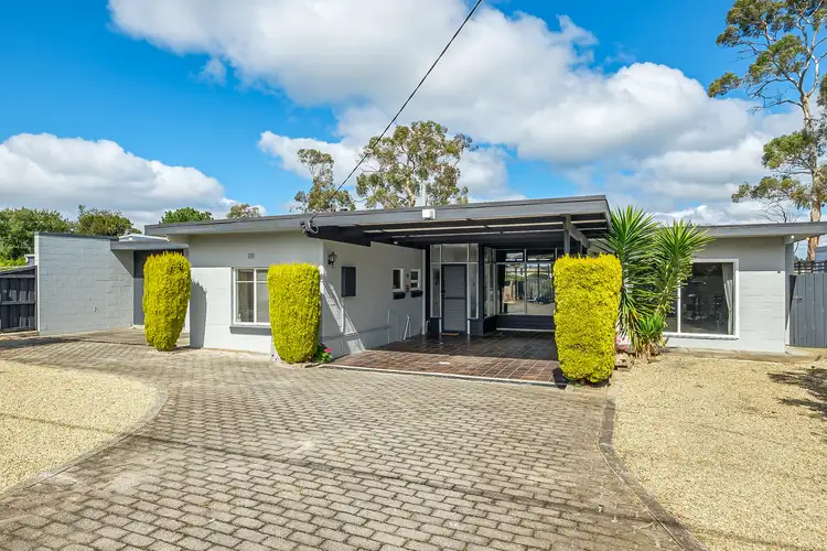 Second view of Homely house listing, 241 Lewisham Scenic Drive, Lewisham TAS 7173