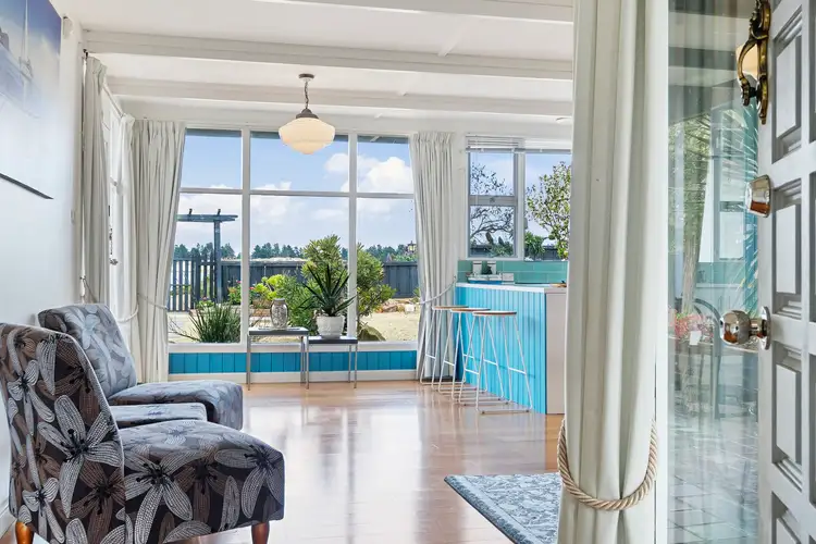 Fifth view of Homely house listing, 241 Lewisham Scenic Drive, Lewisham TAS 7173