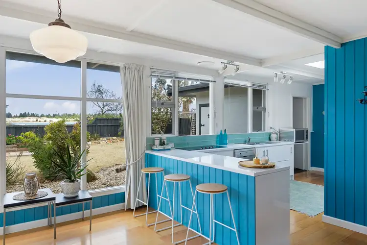 Sixth view of Homely house listing, 241 Lewisham Scenic Drive, Lewisham TAS 7173