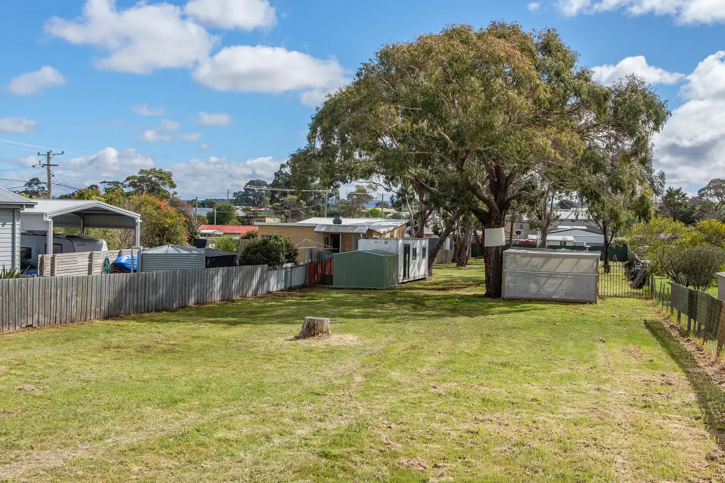Main view of Homely land listing, 2 Lukeekah Street, Dodges Ferry TAS 7173