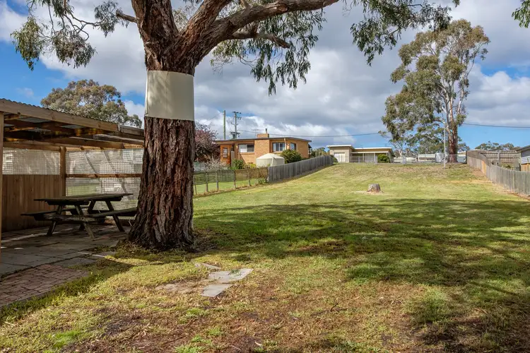 Second view of Homely land listing, 2 Lukeekah Street, Dodges Ferry TAS 7173