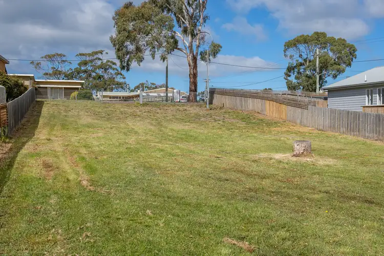 Third view of Homely land listing, 2 Lukeekah Street, Dodges Ferry TAS 7173