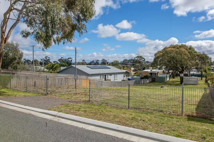 Fourth view of Homely land listing, 2 Lukeekah Street, Dodges Ferry TAS 7173