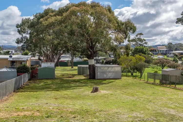 Fifth view of Homely land listing, 2 Lukeekah Street, Dodges Ferry TAS 7173