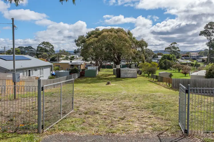 Sixth view of Homely land listing, 2 Lukeekah Street, Dodges Ferry TAS 7173