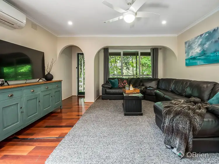 Third view of Homely house listing, 64 Barbers Road, Kalorama VIC 3766